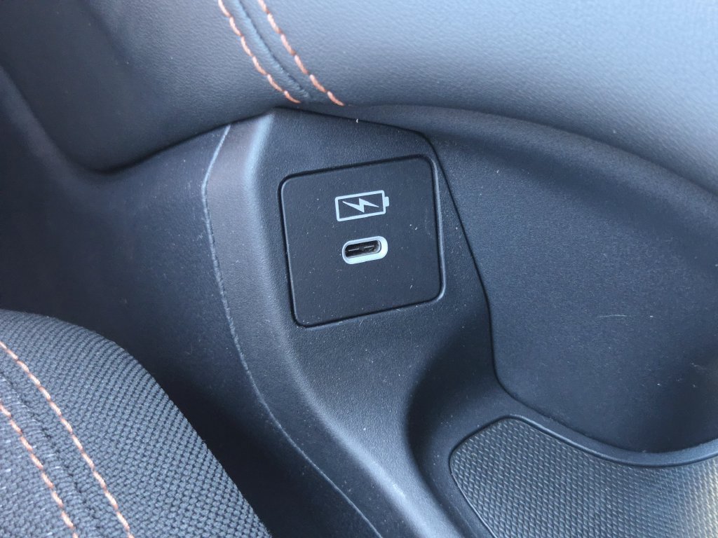 Certified 2024 Honda HR-V Sport image 31