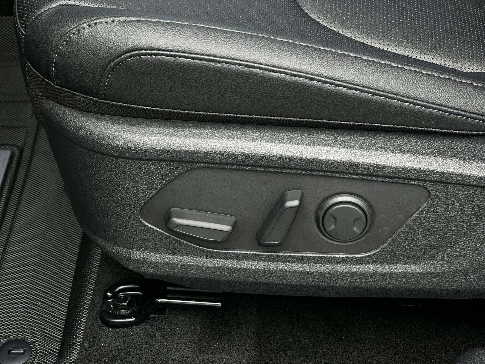 New 2027 Kia Sportage EX FWD image 19