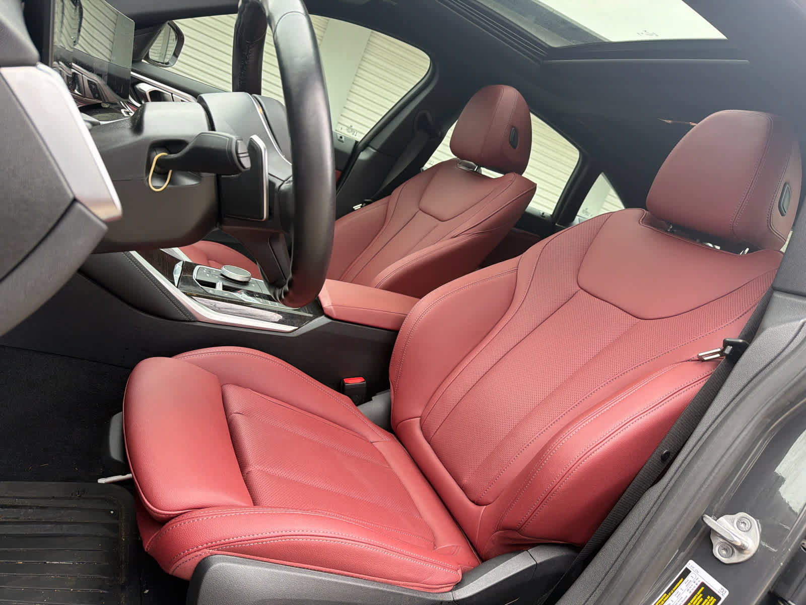 Used 2024 BMW M440i xDrive Gran Coupe w/ Premium Package AWD/4WD image 19