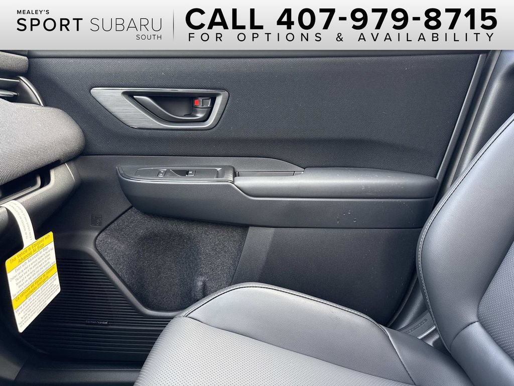 New 2026 Subaru Outback Limited AWD/4WD image 29