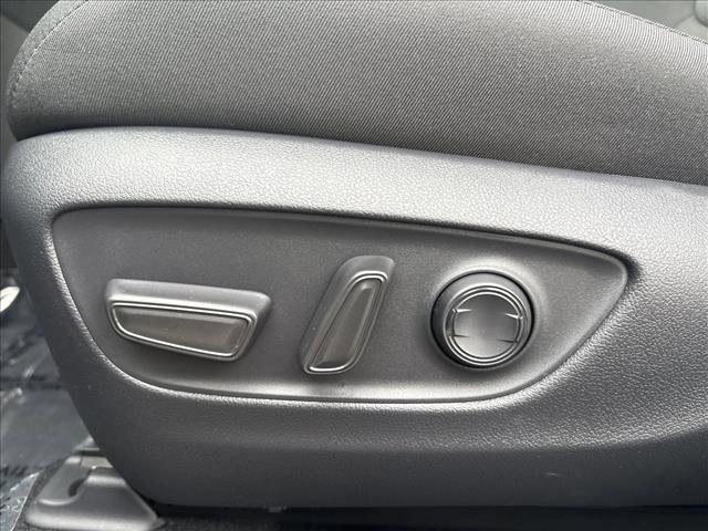 New 2025 Toyota RAV4 XLE image 12