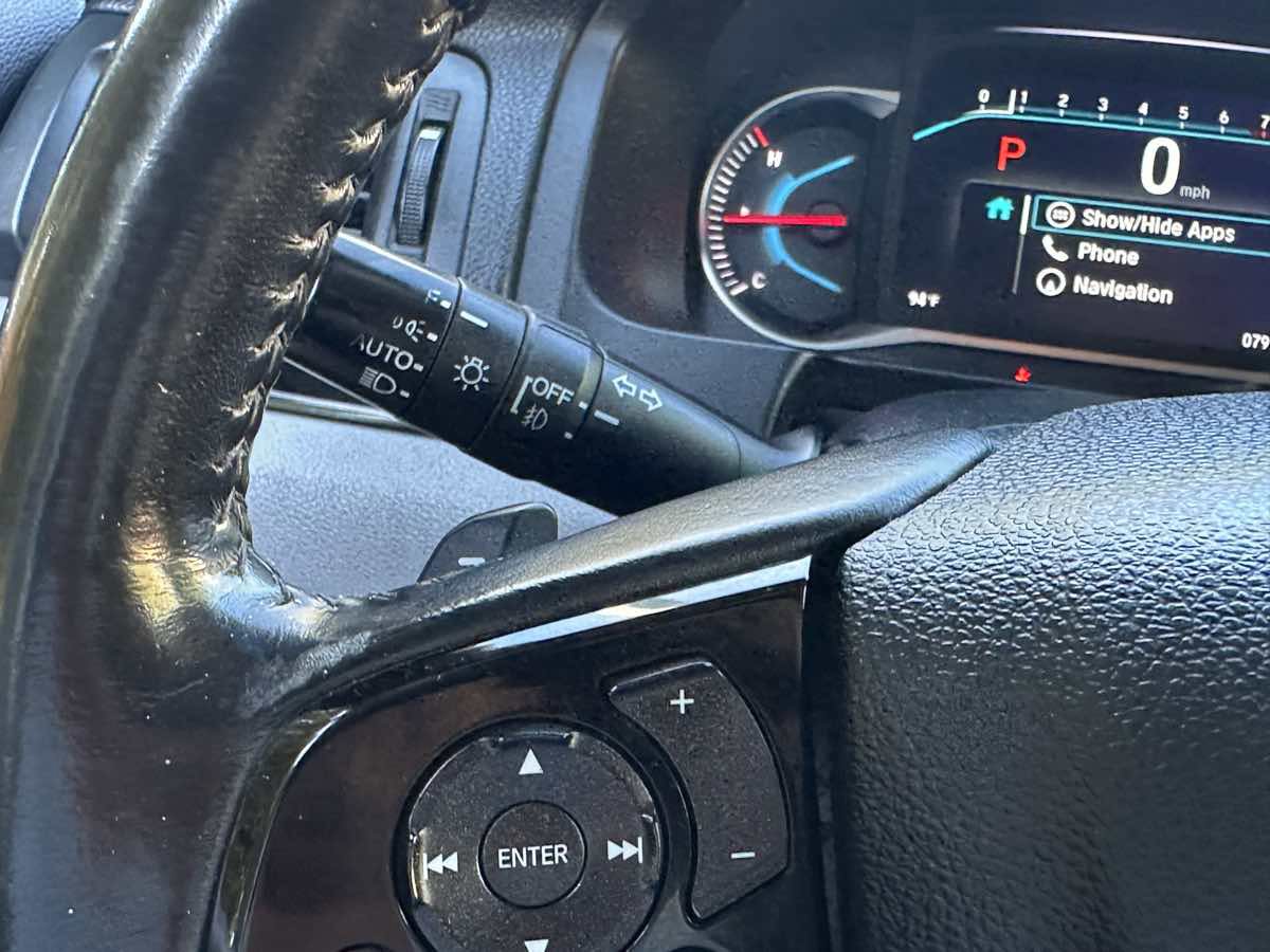 Used 2019 Honda Pilot Touring image 32