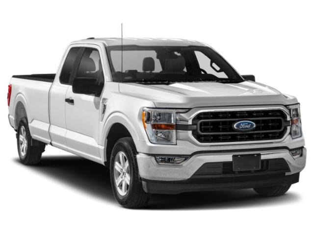Used 2021 Ford F150 XLT w/ Equipment Group 302A High AWD/4WD image 9