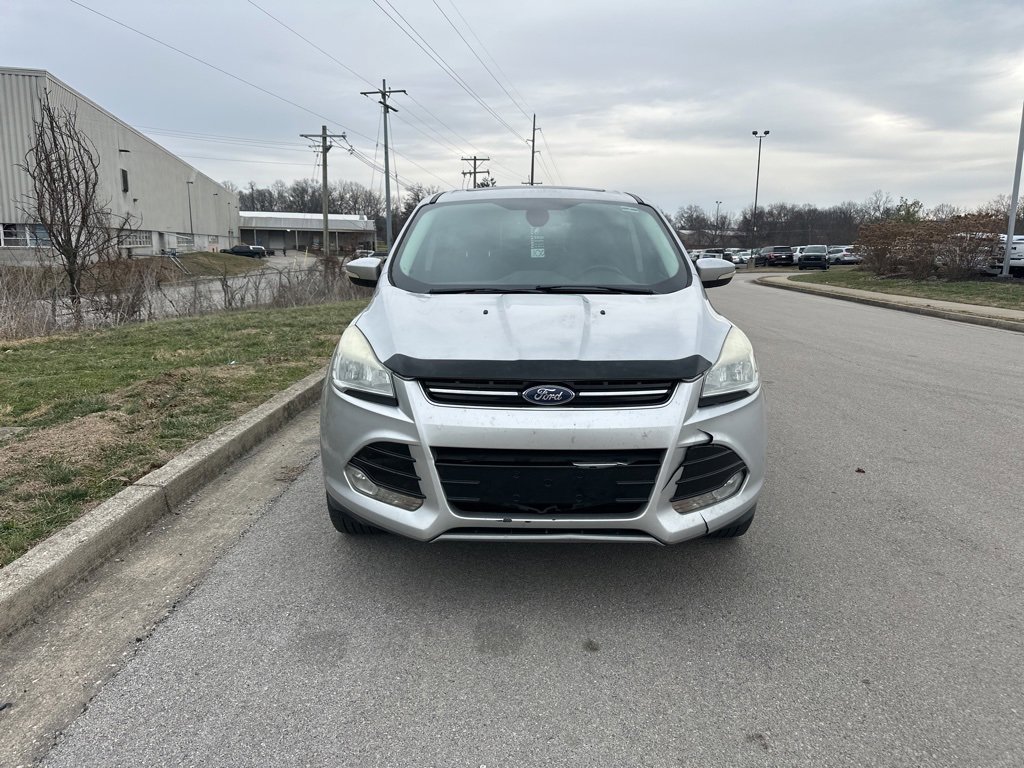 Used 2013 Ford Escape SEL image 2