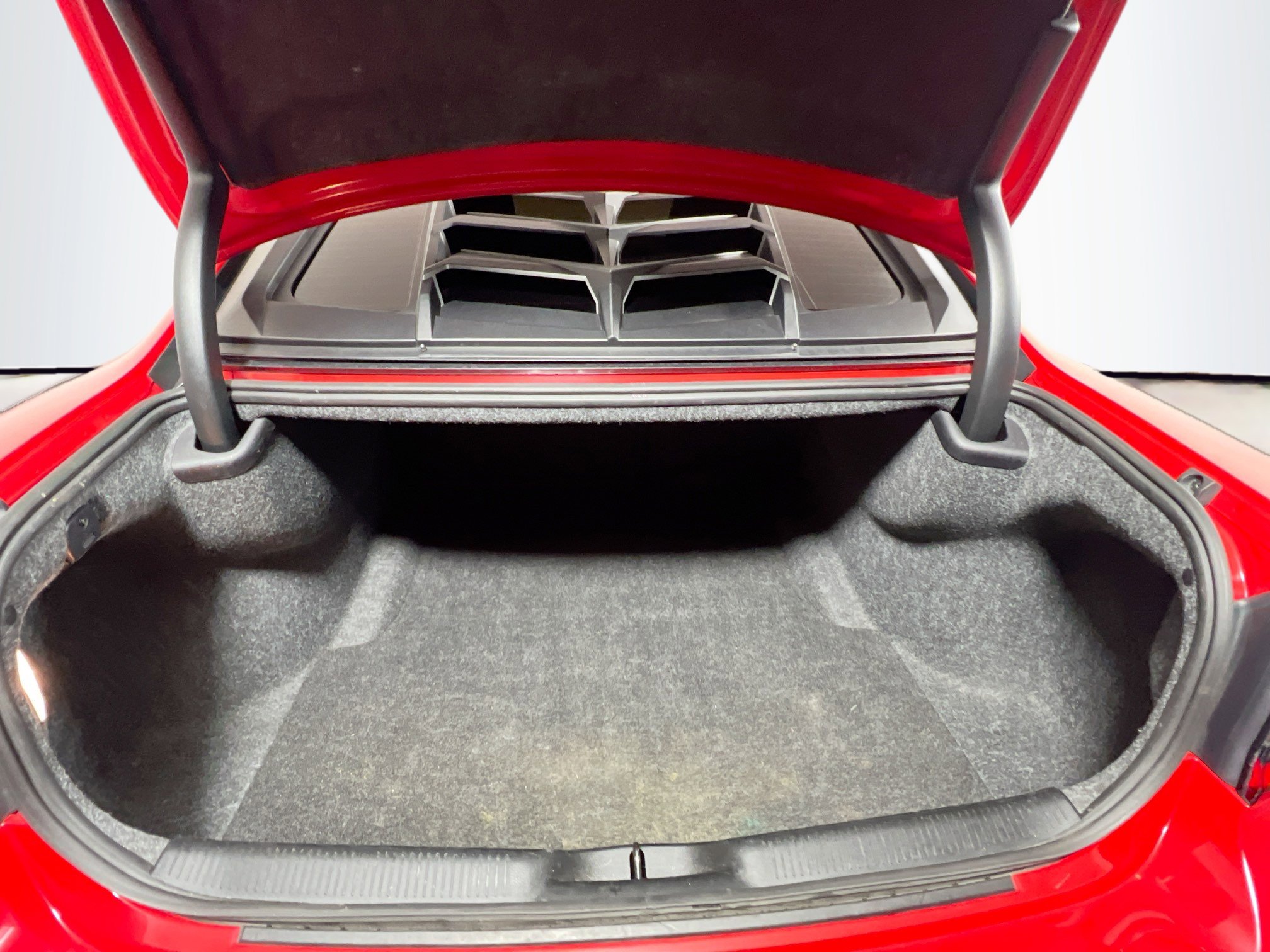 Used 2023 Dodge Charger R/T w/ Cold Weather Package RWD image 29