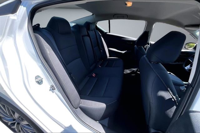 New 2026 Nissan Altima 2.5 SV FWD image 10