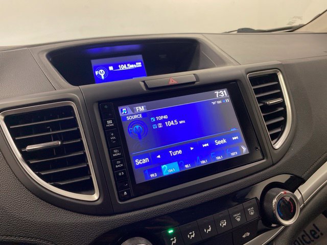 Used 2015 Honda CR-V EX image 10
