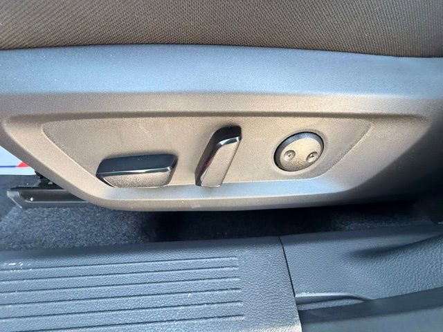 New 2026 Nissan Rogue SV w/ Cold Weather Package image 13