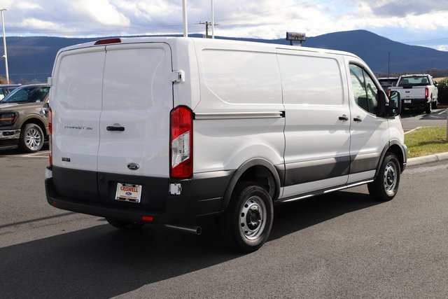 Used 2024 Ford Transit 350 Low Roof w/ Load Area Protection Package image 5