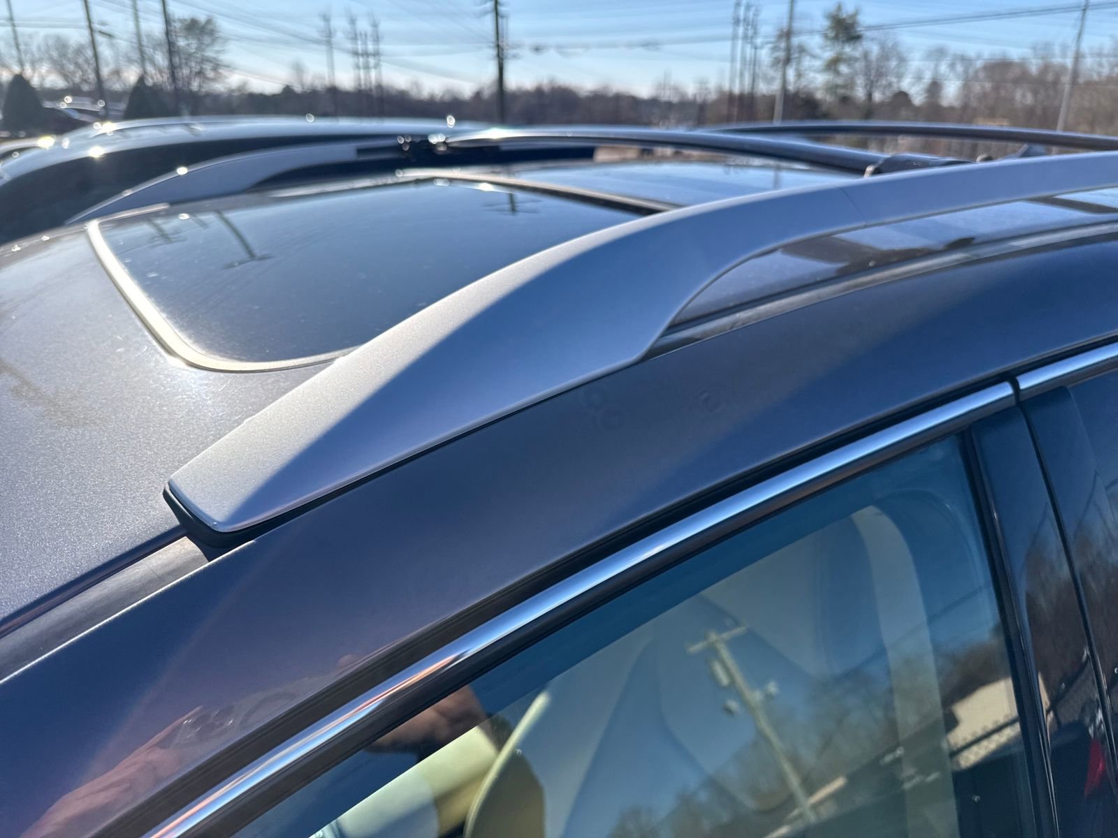 Used 2012 Lexus RX 350 AWD image 10