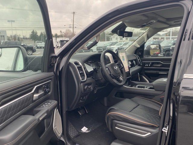 New 2026 RAM 1500 Tungsten w/ Off Road Group image 15