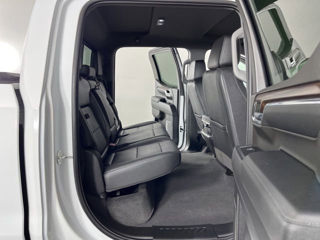 Used 2023 GMC Sierra 1500 SLT w/ SLT Convenience Package image 43