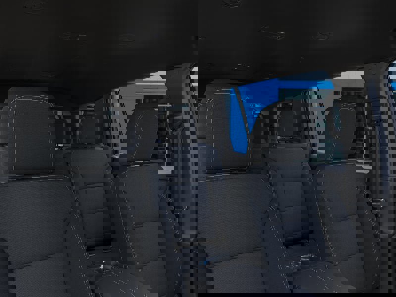 New 2026 Chevrolet Traverse LT w/ Driver Confidence Package FWD image 24