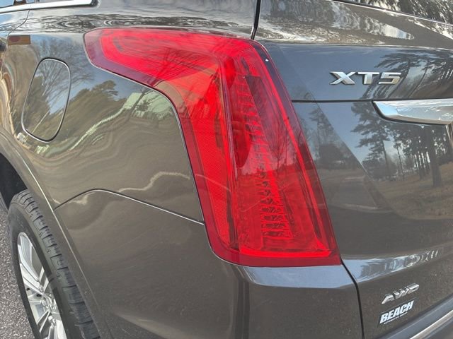 Used 2019 Cadillac XT5 Luxury image 14