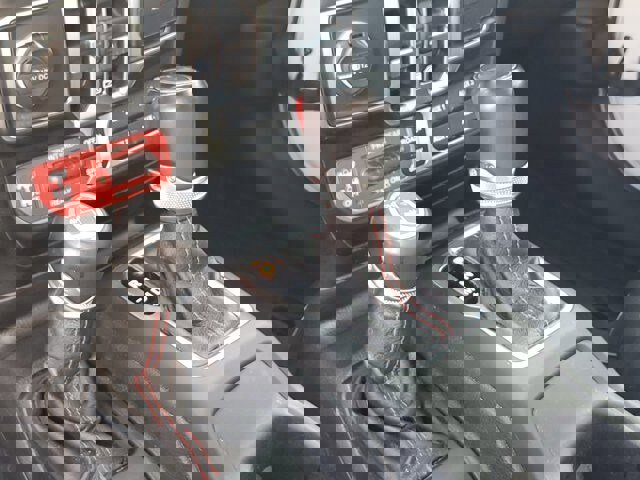 Used 2021 Jeep Wrangler Unlimited Rubicon image 26