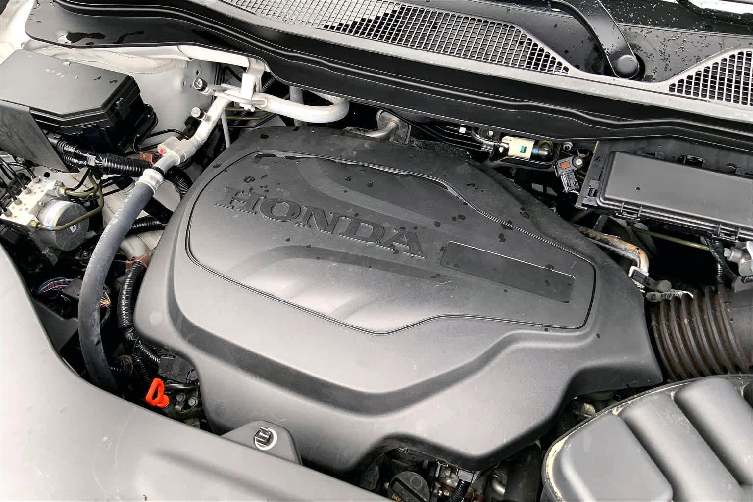 Used 2023 Honda Ridgeline RTL image 31
