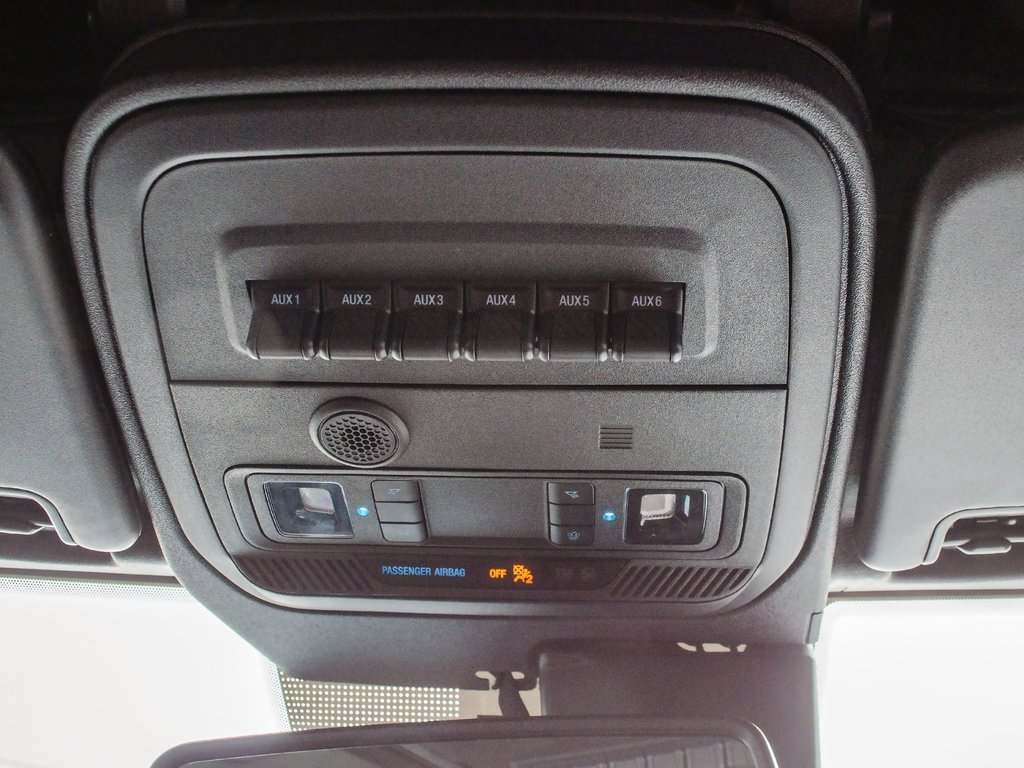 Used 2023 Ford Bronco Heritage Edition image 24