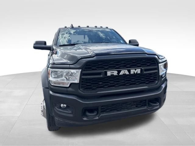 Used 2022 RAM 5500 Tradesman w/ Electrical Accessory Group image 6