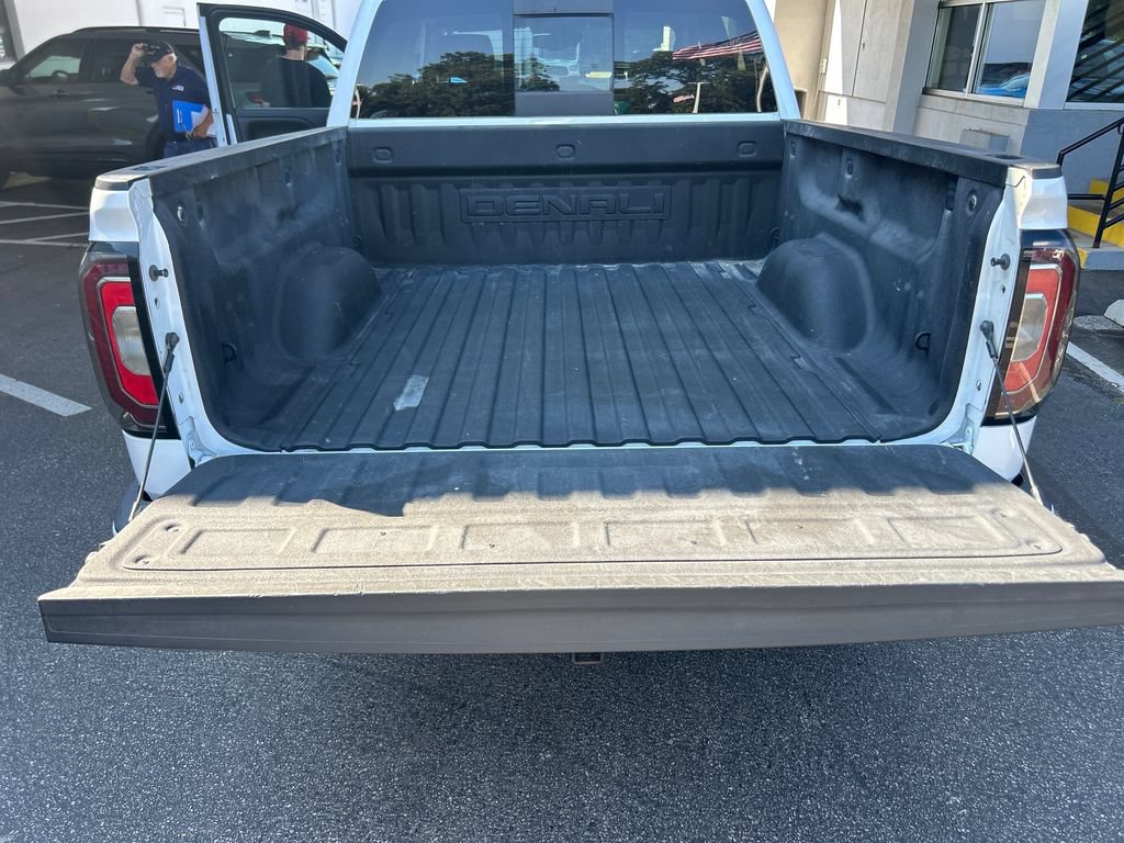 Used 2017 GMC Sierra 1500 Denali AWD/4WD image 28