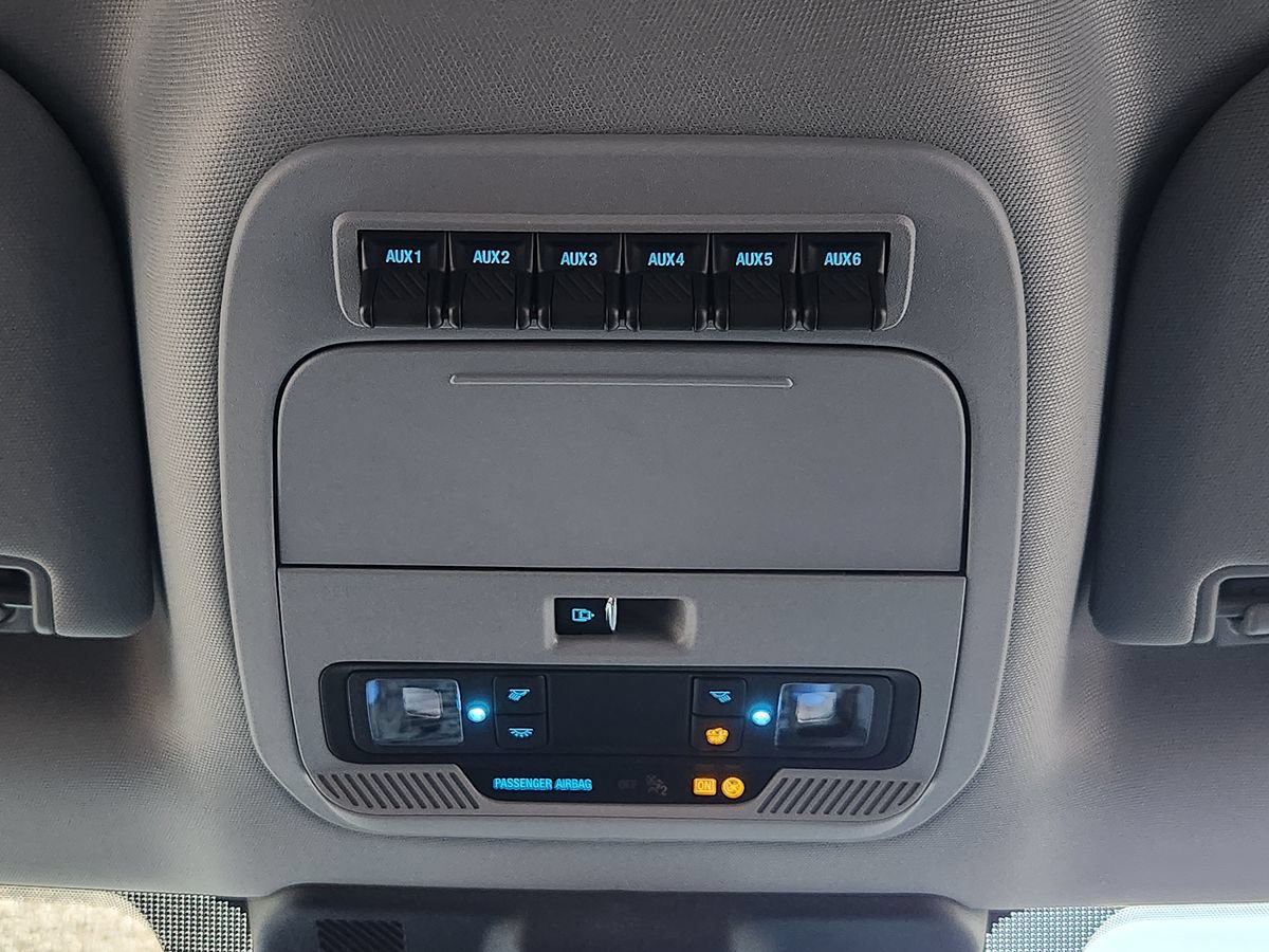 Used 2024 Ford F250 XL w/ STX Appearance Package AWD/4WD image 46
