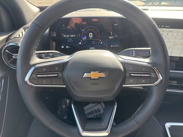 Used 2025 Chevrolet Equinox LT image 14