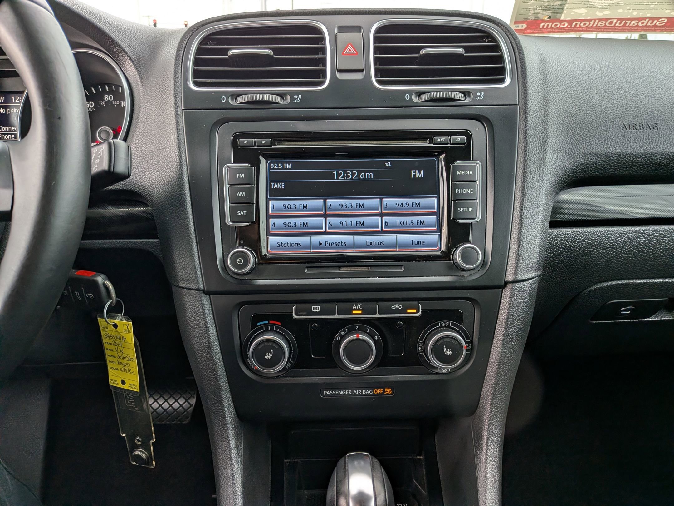 Used 2014 Volkswagen Jetta SE image 19