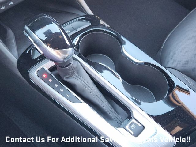 New 2026 Buick Envista Avenir image 16