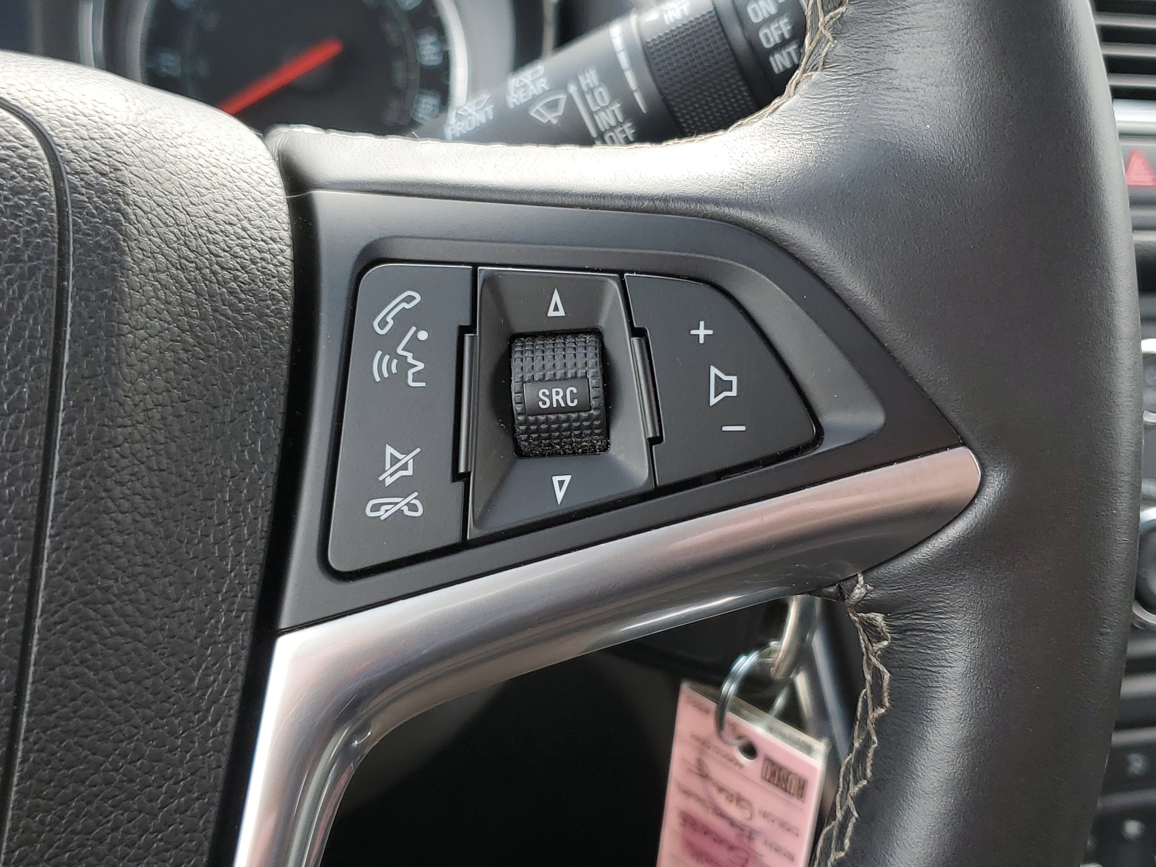 Used 2015 Buick Encore Premium w/ Experience Buick Package image 19