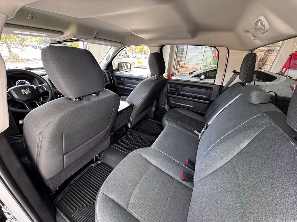 Used 2024 RAM 1500 Tradesman w/ Popular Equipment Group AWD/4WD image 43