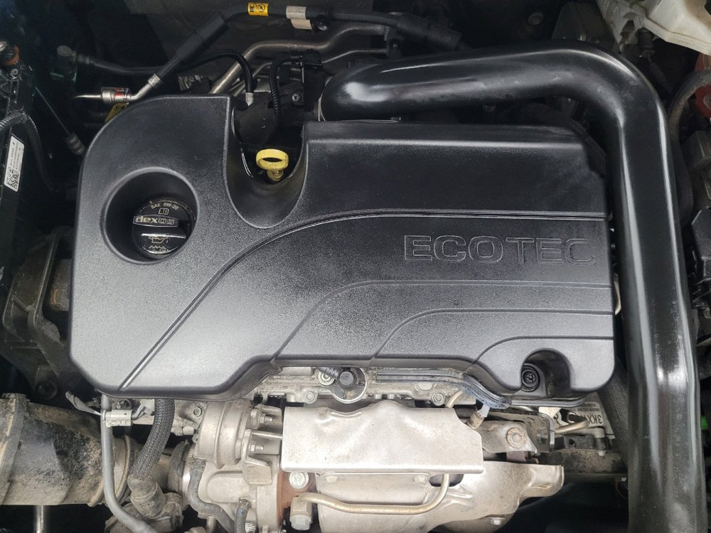 Used 2023 Chevrolet Equinox LS w/ LS Convenience Package image 30
