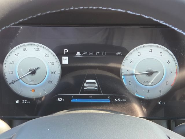 New 2026 Hyundai Elantra N FWD image 28