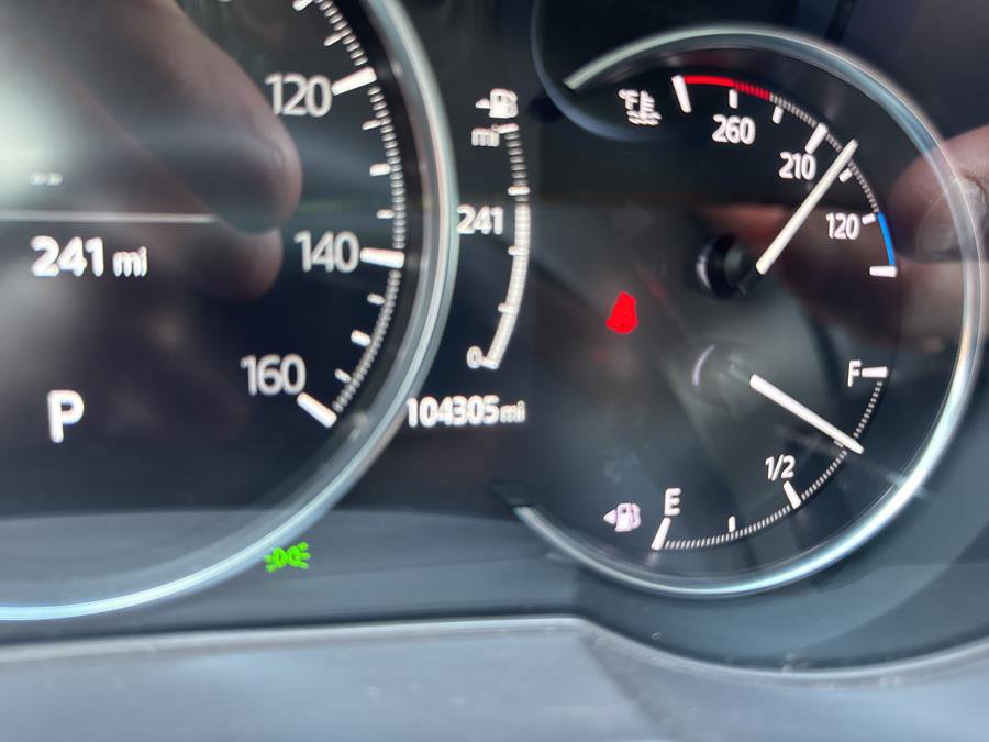 Used 2019 MAZDA CX-5 Grand Touring image 29