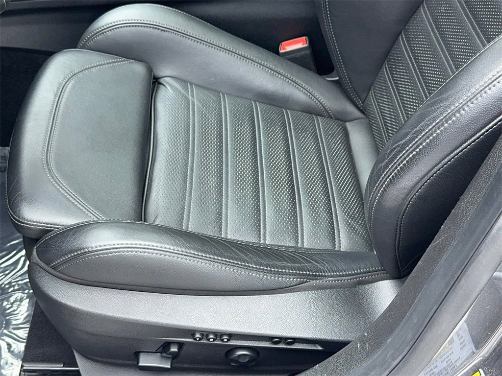 Used 2022 Alfa Romeo Giulia Veloce image 39