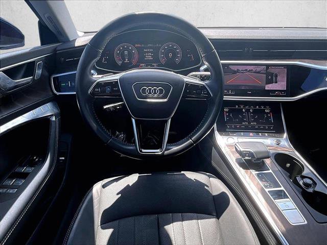 Used 2019 Audi A7 3.0T Prestige AWD/4WD image 7
