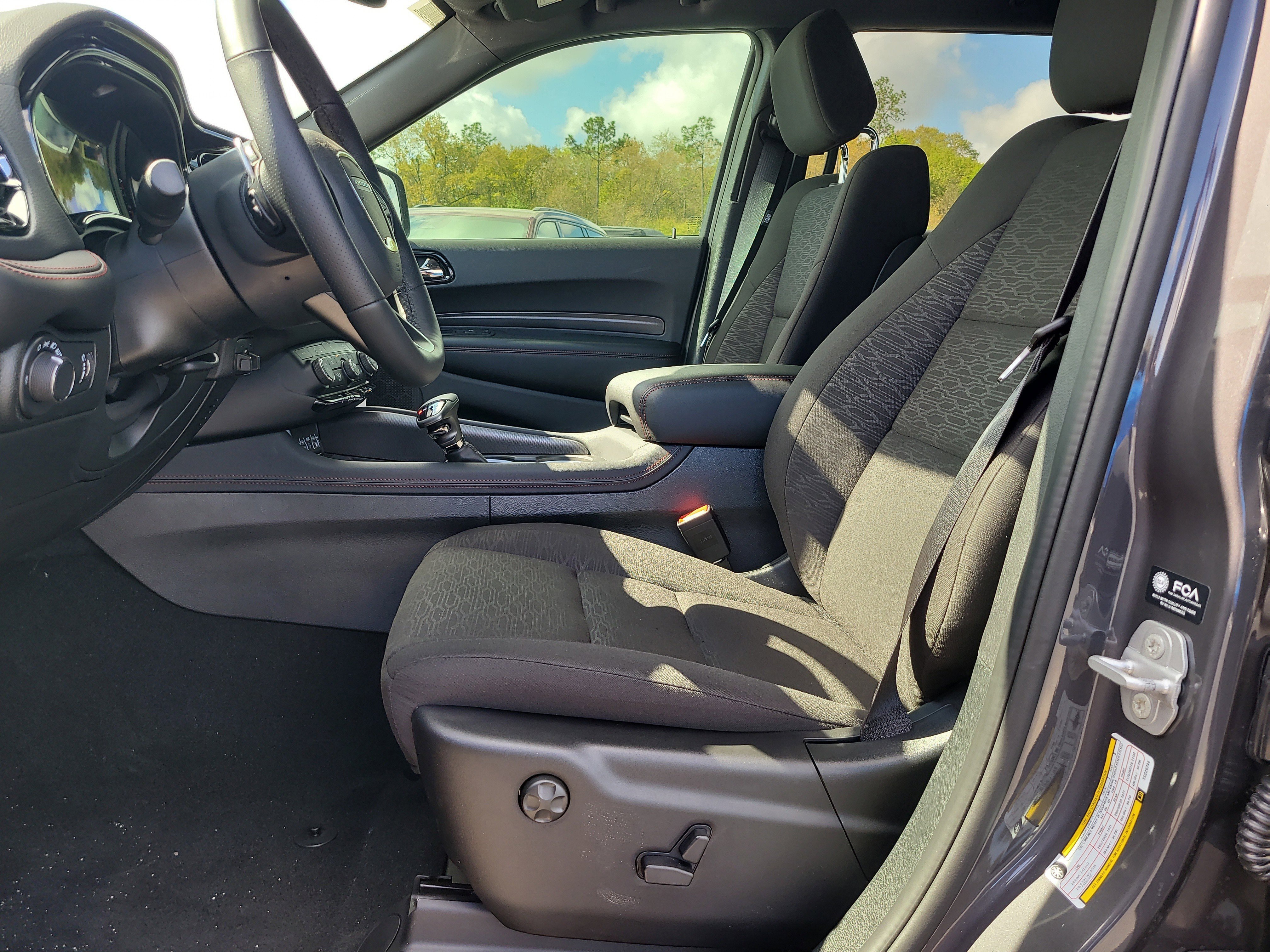 New 2026 Dodge Durango GT image 14