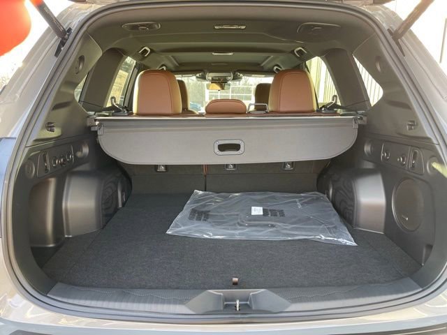 New 2026 Subaru Forester Touring image 20