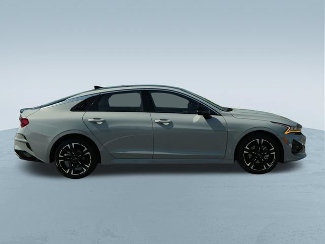 Used 2024 Kia K5 GT-Line FWD image 10
