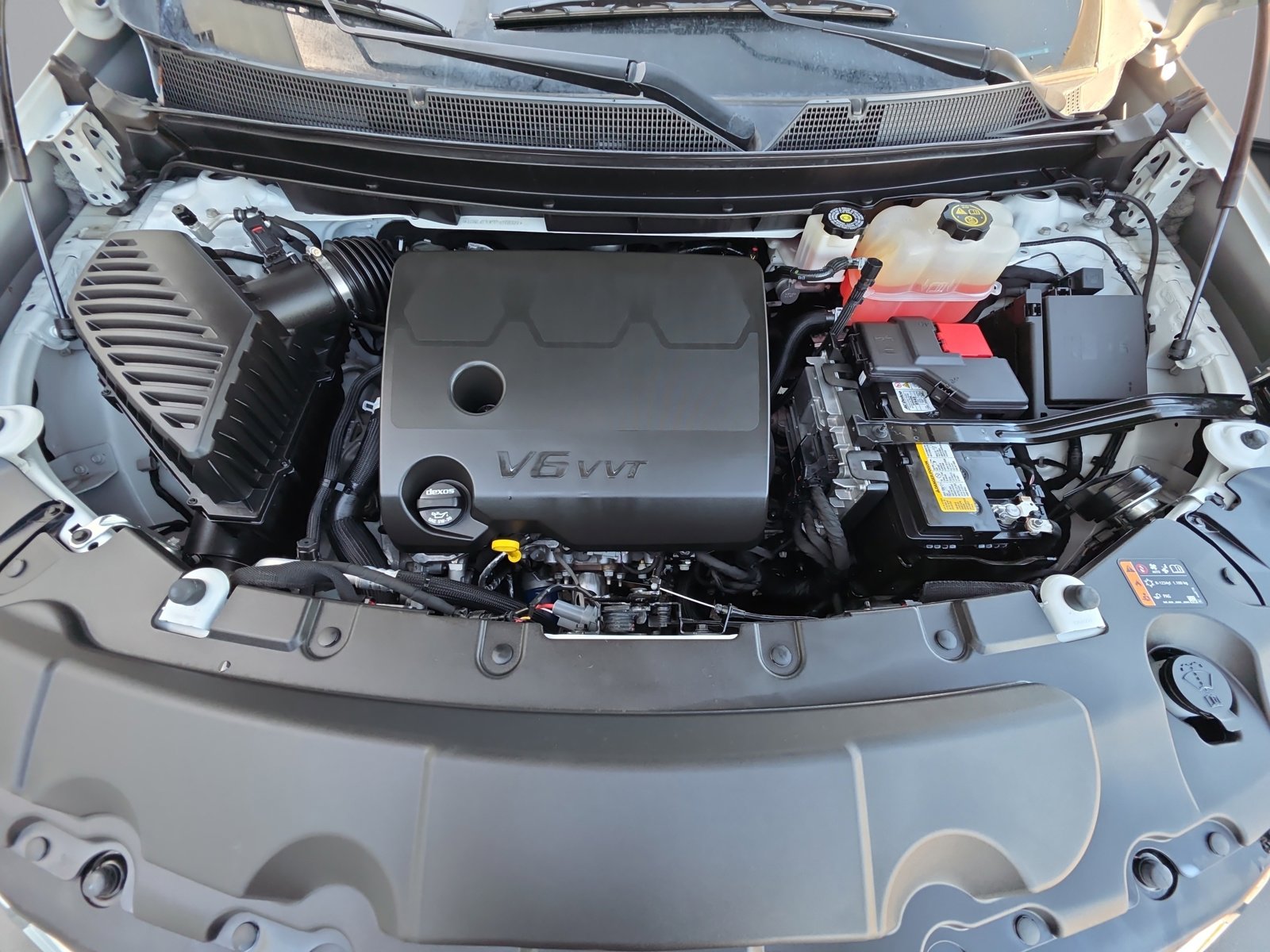 Certified 2023 Chevrolet Traverse LS AWD/4WD image 36