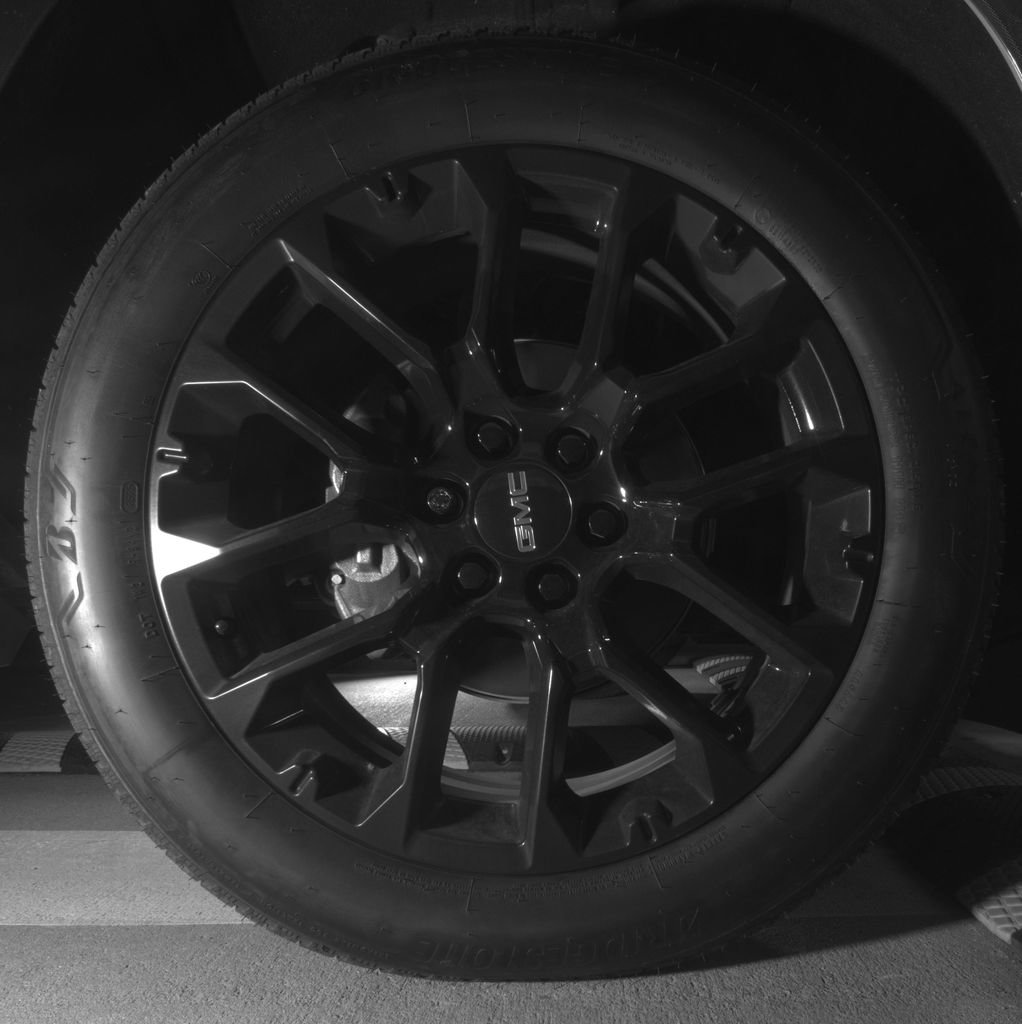 Used 2022 GMC Yukon XL Denali image 12