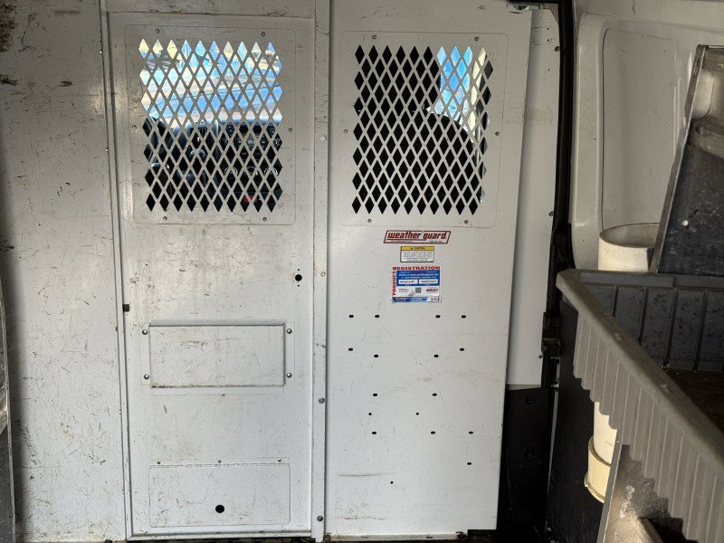 Used 2017 RAM ProMaster 2500 w/ Interior Convenience Group image 31