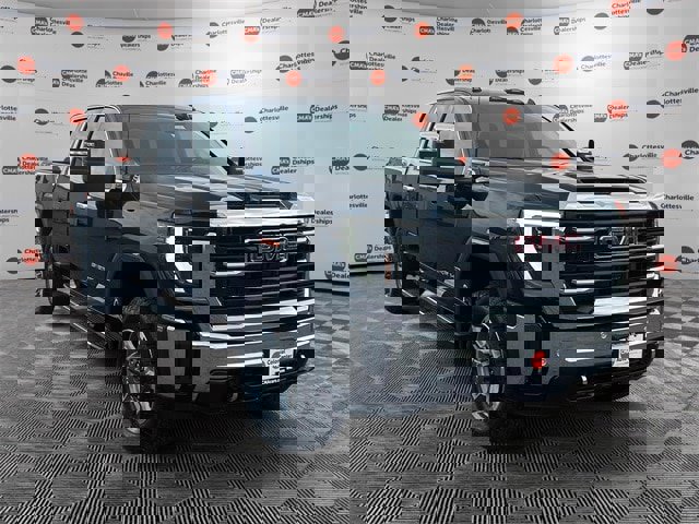 New 2026 GMC Sierra 2500 SLT w/ SLT Premium Package image 7