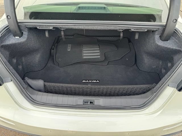 Used 2023 Nissan Maxima Platinum w/ Sport Mat Group FWD image 27