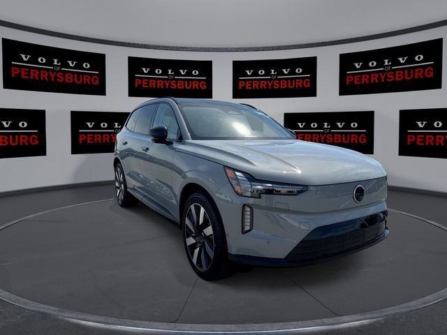 New 2026 Volvo EX90 Plus RWD image 2