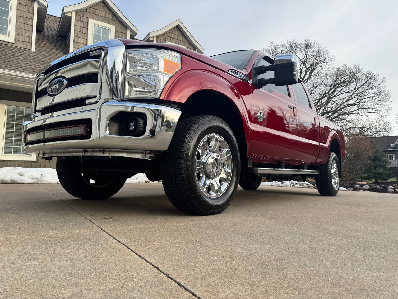 Used 2015 Ford F350 XLT w/ XLT Premium Package image 27
