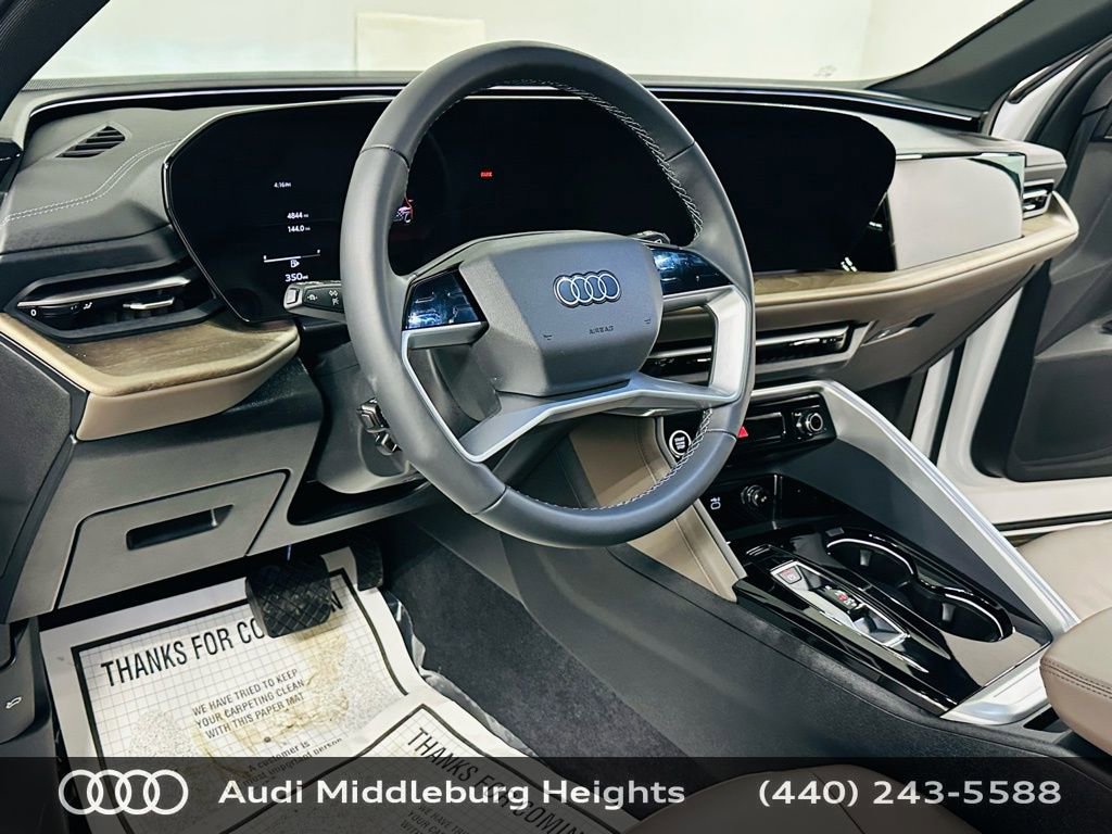 Certified 2025 Audi Q5 Premium w/ Convenience Package image 12