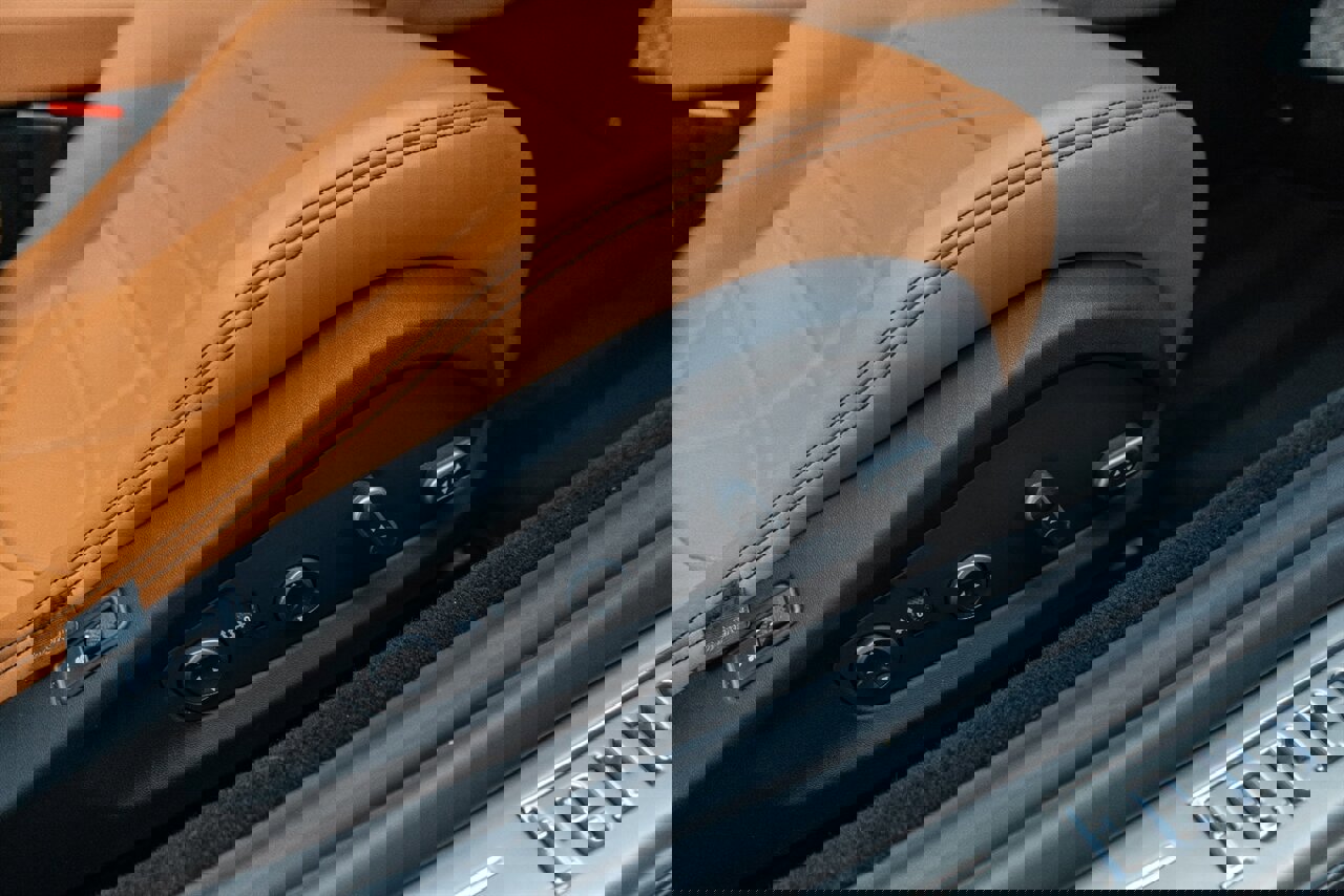 Used 2017 Ferrari California T image 56