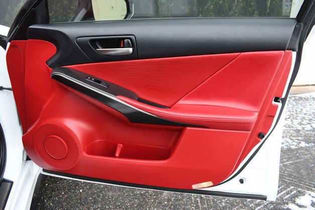 Used 2022 Lexus IS 350 F Sport image 24