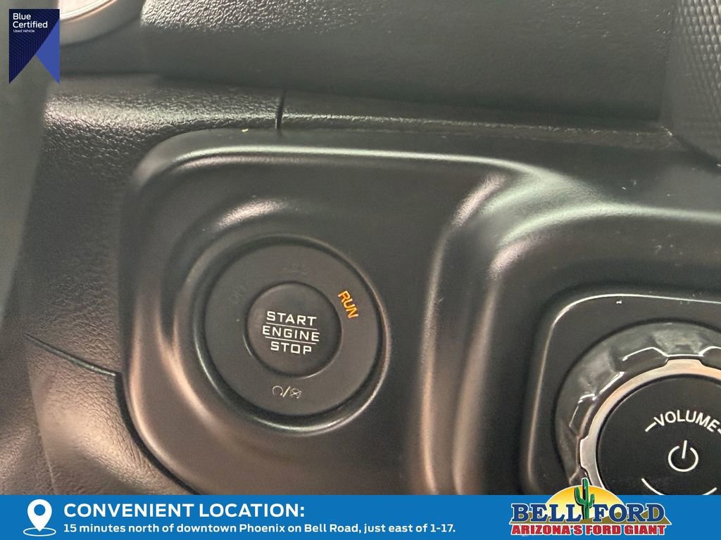 Used 2020 Jeep Gladiator Rubicon image 27