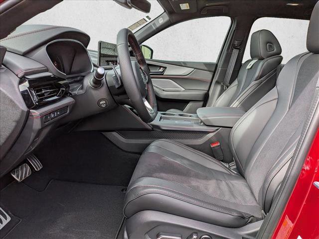 New 2026 Acura MDX A-Spec image 24