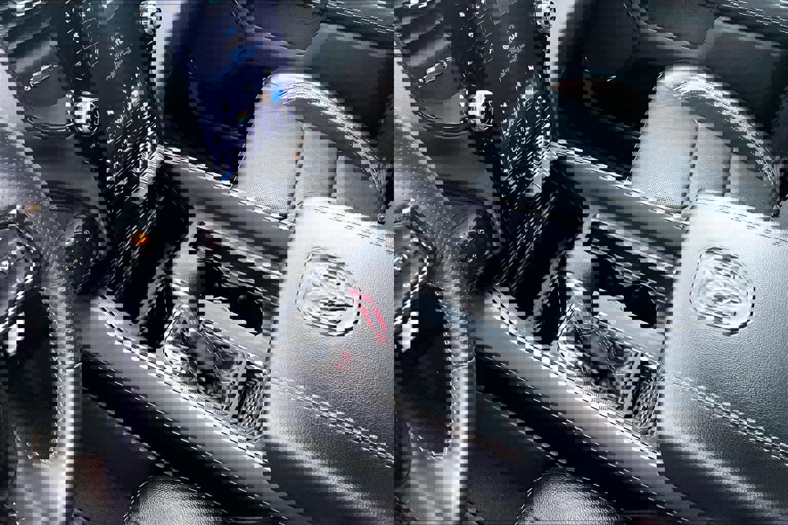 Used 2024 RAM 1500 Rebel w/ Rebel Level 2 Equipment Group image 17